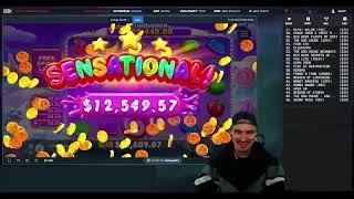 Biggest Streamer Wins  Trainwreckstv Yassuo Cabrzy & LosPollosTV   Part #2