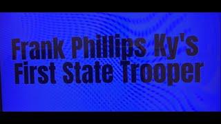 Bad Frank Phillips State Police