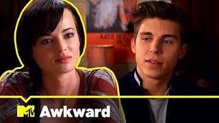 Keine Eifersucht  Awkward  S03E08  MTV Germany