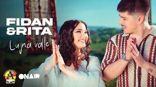 Fidan & Rita - Lujna valle by Twix Official Video