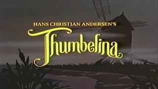 THUMBELINA 1994