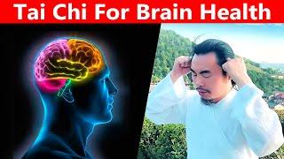 The Tai Chi Mind Nurturing Brain Health through Practice    Taichi Zidong