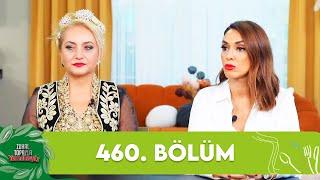 Zuhal Topalla Yemekteyiz 460. Bölüm @Yemekteyiz