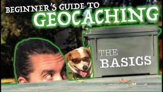 Beginners Guide to GEOCACHING - The Basics GCNW
