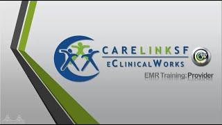 EMR Training Provider