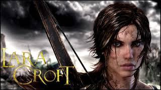 Tomb Raider Lara Croft Voice Sounds Shadow + Rise of Tomb Raider