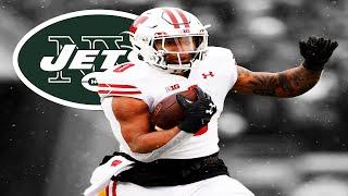 Braelon Allen Highlights  - Welcome to the New York Jets
