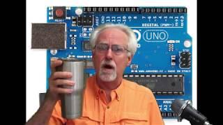 Arduino Tutorial 35 Understanding How to Use a Stepper Motor