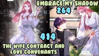 The Wife Contract And Love Covenants 414  Embrace My Shadow 264  English Sub  Romantic Mangas