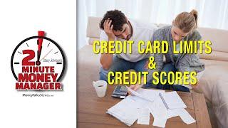 Will Lowering My Credit Card Limit Hurt My Credit Score?