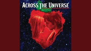 Strawberry Fields Forever From Across The Universe Soundtrack