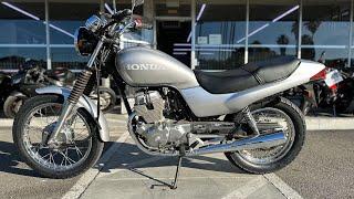 2006 Honda Nighthawk CB250 ... Great Motorcycle to Learn on in the Bay Area