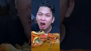 KEPITING PRESTO ADA YANG JUAL GAK SIH