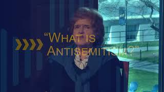 Thought Leader Series  Antisemitism A Conversation w Dr. Deborah Lipstadt & Dr. Carol E. Henderson