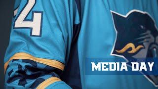 BARYS  MEDIA DAY