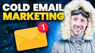 How To Cold Email Clients Perfect Cold Email Template