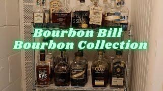 Bourbon Collection Tour with Bourbon Bill