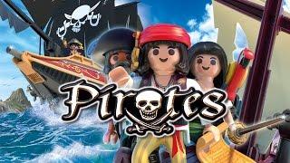 PLAYMOBIL Pirates - Der Film Deutsch