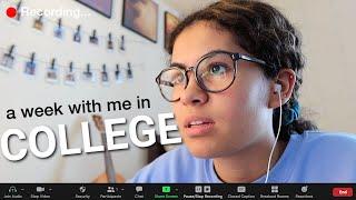 A WEEK AT COLLEGE online of course  University of Texas