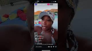 Blueface moms Karlissa talk Tokyo Toni Joceline and Baddies