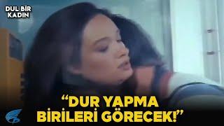 Dul Bir Kadın Türk Filmi  Dur Yapma Birileri Görecek