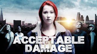 Acceptable Damage 2020  Full Movie