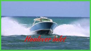 Adrenaline Rush at Haulover Inlet