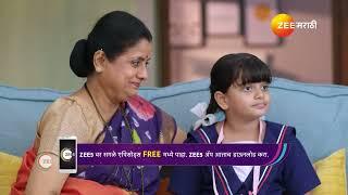 Punha Kartavya Ahe  Ep - 121  Webisode  Jul 28 2024  Zee Marathi