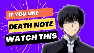 If You Like Death Note Than This Anime Just for You  Tomodachi Game Anime Review in Hindi