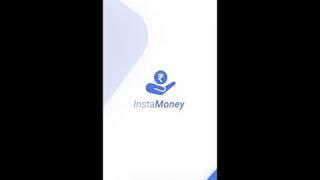 How to upload NACH form? InstaMoney - Indias Fastest Instant Personal Loan App