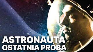 Astronauta Ostatnia Próba  SCIENCE FICTION