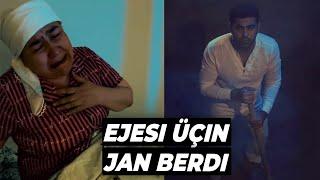 Türkmenistany Agladan Wideo Ejesi üçin janyny berdi