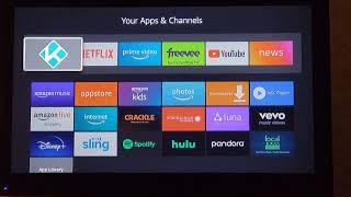 How to Find Lost Apps on the Firestick 2022