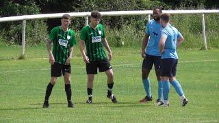 Highlights Kenilworth Sporting vs Coventry Copsewood