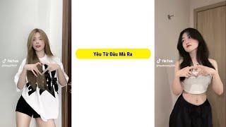 Tổng Hợp Top 30 Bài Nhạc Dance Hot Trend Và Thịnh Hành Nhất Trên Tik Tok  HTH Flex #177