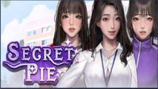 SECRET PIE Gameplay