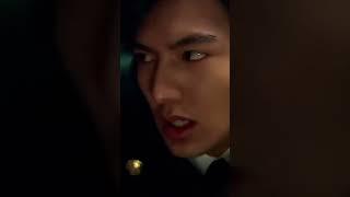 That one time Junpyo short circuited... #boysoverflowers #leeminho