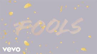 Troye Sivan - FOOLS Lyric Video