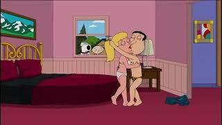 Family Guy - Quagmire has sex in reverse