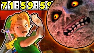 Can You Beat Majoras Mask In One 3 Day Cycle?