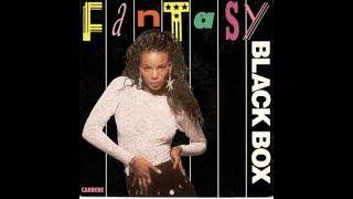 Black Box - Fantasy Official Video