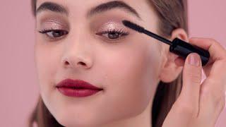 Lustrous Eyes with OMBRE PREMIÈRE LAQUE SPRING-SUMMER 2020 COLLECTION – CHANEL Makeup Tutorials