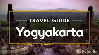 Yogyakarta Vacation Travel Guide  Expedia