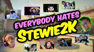 Everybody Hates Stewie2K A Special RAGE Movie w Bonus Ending
