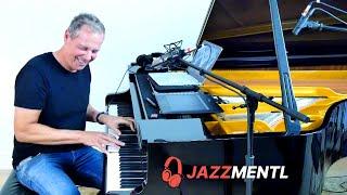 New Intermediate & Advanced Jazz Piano Lessons @ JazzMentl
