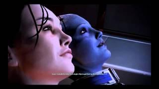 Mass Effect 3 - It would be easy for a single ship to get lost out there