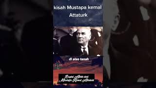 Kematian Mustafa kemal Attaturk #shorts #uasterbaru #ustadzabdulsomad #uas