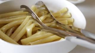 La Carbonara secondo lo chef Paolo Lopriore