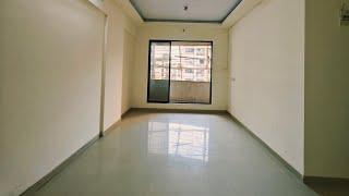 2BHK FLAT ON SALE AT MIRA ROAD. PRICE-80 LAKHS. CALL 9029705337