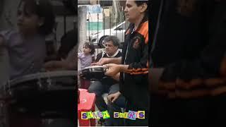 Sexta-feira? Vamos de samba 